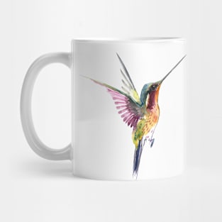 Hummingbird Mug